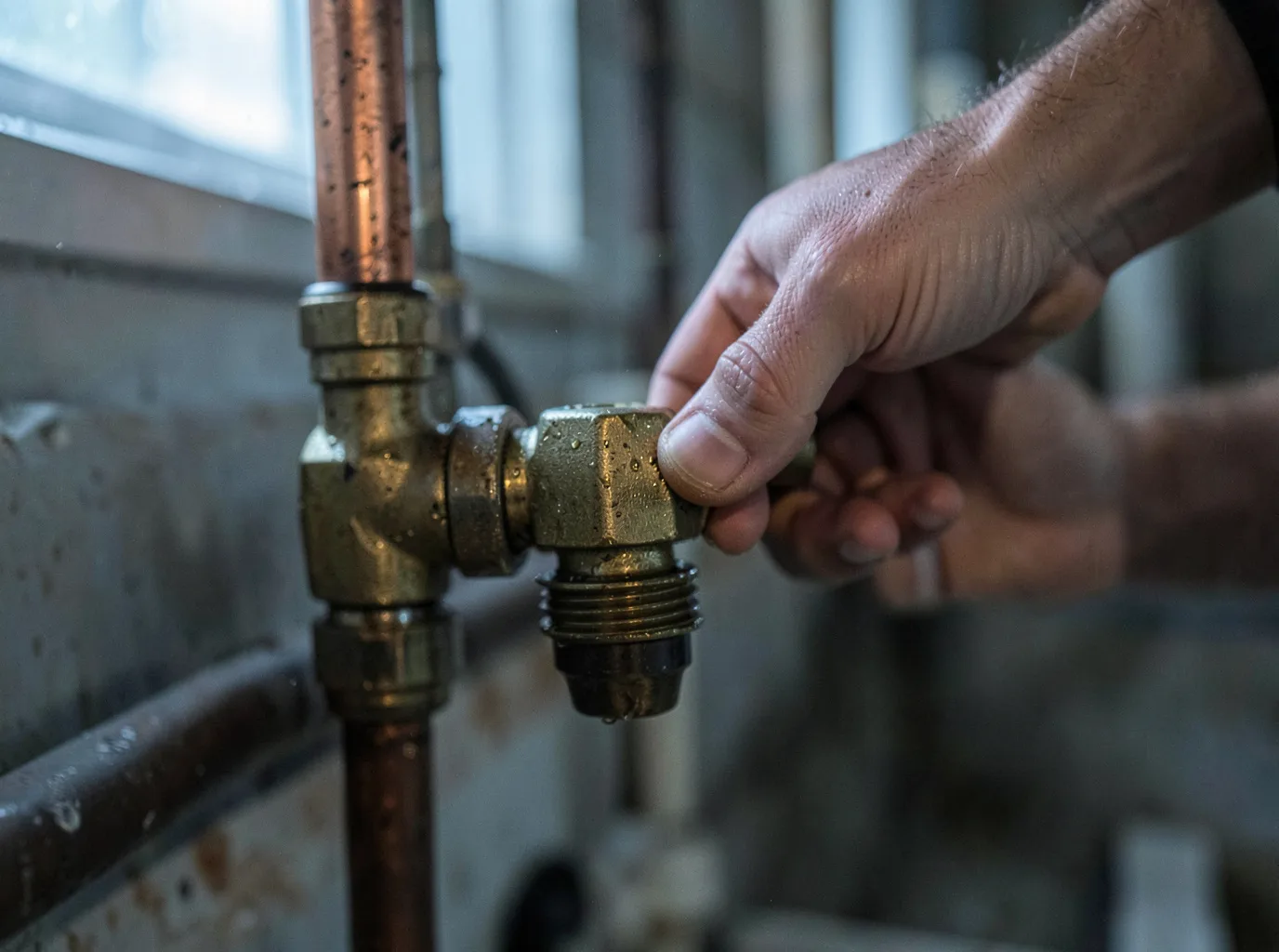 Emergency Plumber Richfield, NC FAQs